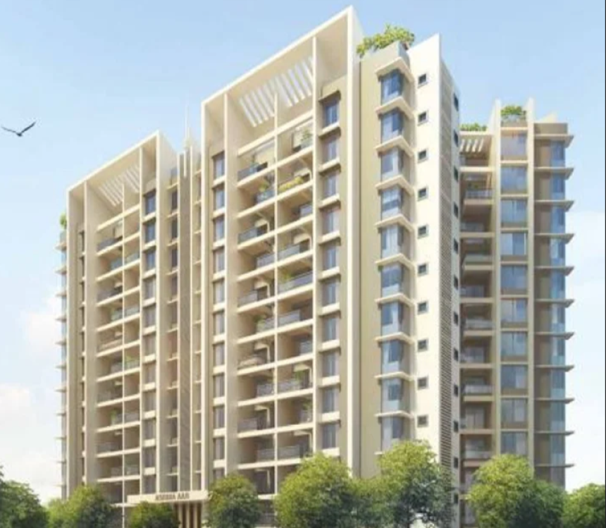 Embrace Refined Urban Spaces at Siddhashila Eela – Spacious 2 & 3 BHK Apartments in Pimpri Chinchwad, Pune