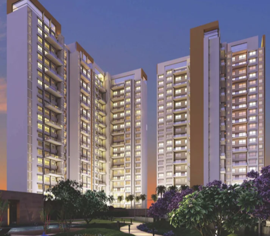 Explore a Harmonious Blend of Luxury and Convenience at Kolte Patil Tuscan Estate Signature Meadows – Premium 2, 3 & 4 BHK Homes in Kharadi, Pune