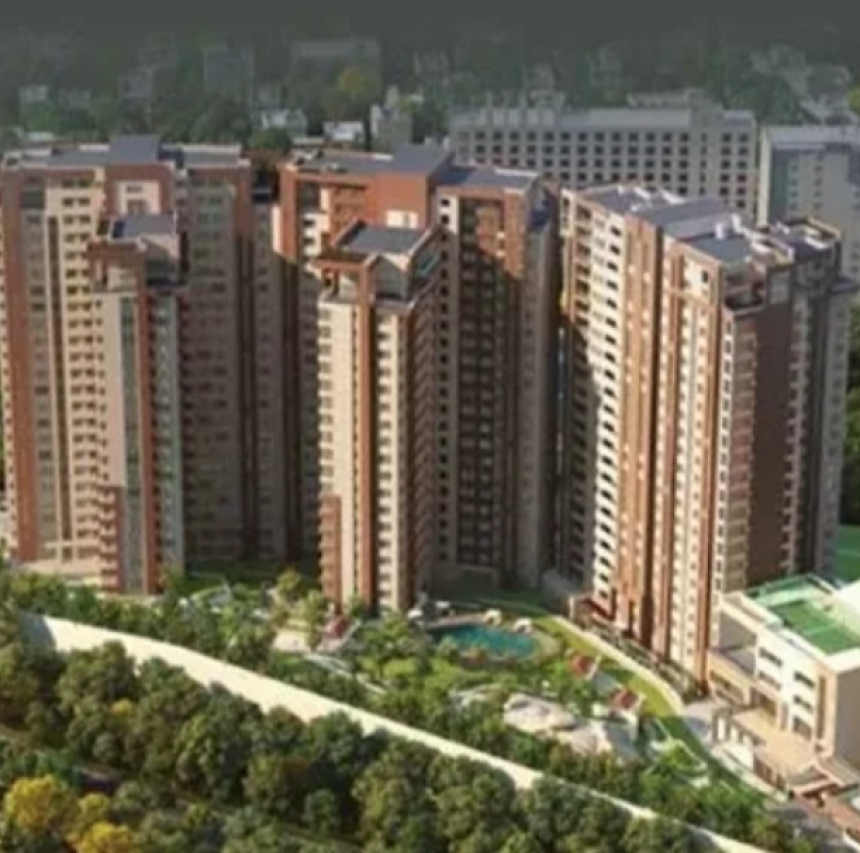 Koncept Botanika – Ultra-Luxury 3, 4, 5 & 6 BHK Apartments in Hyderabad’s Green Heart