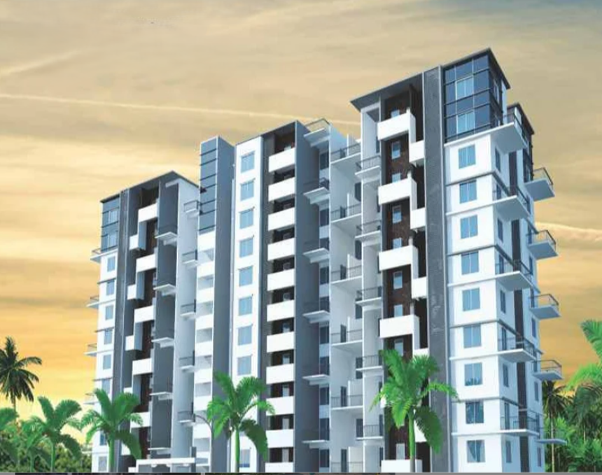 Explore a Blend of Style, Comfort & Connectivity at BG Tatva – Contemporary 2 BHK Apartment in Kharadi, Pune