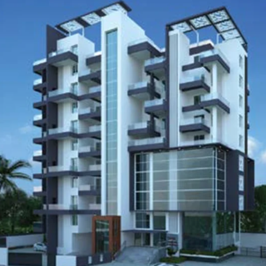 2 BHK Flats at Kondhwa