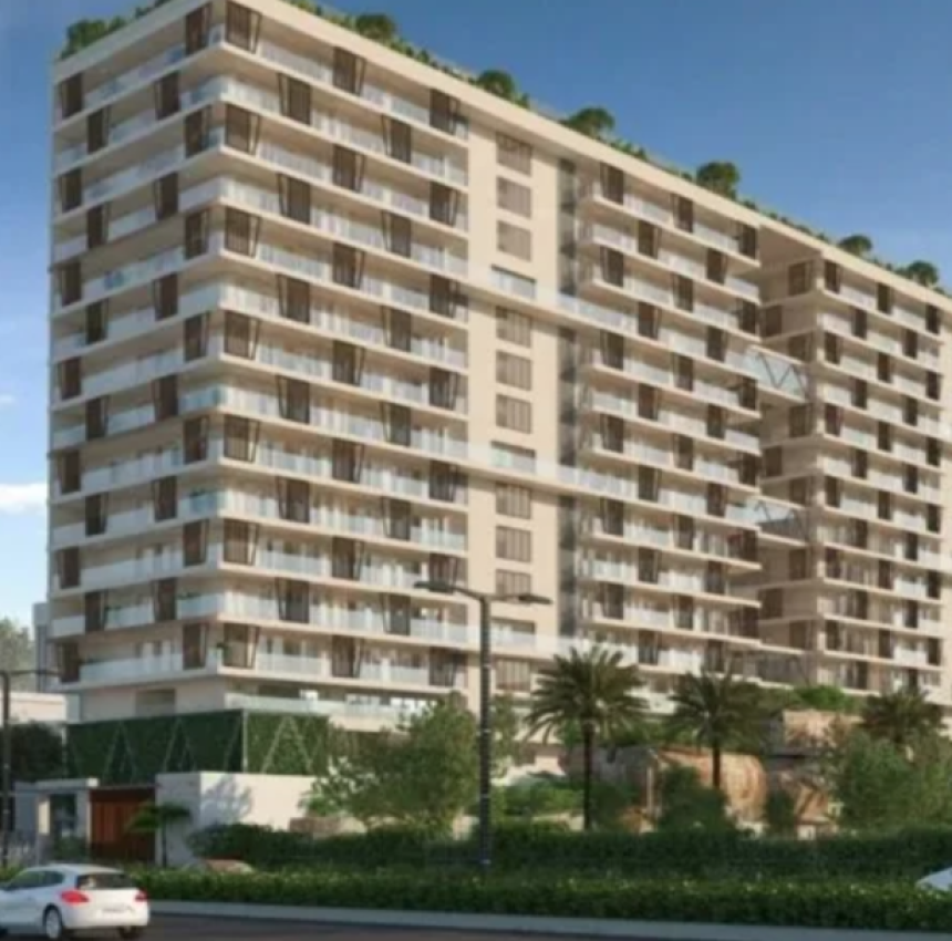 2, 3 & 4 BHK Apartments in Hyderabad