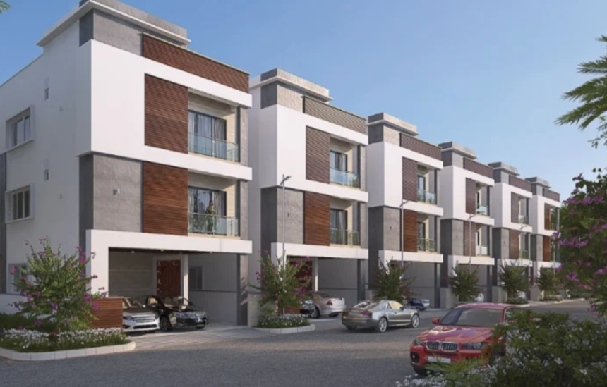 Discover Your Dream Home at Shiv Krishna Paras Prem Homes, Hyderabad