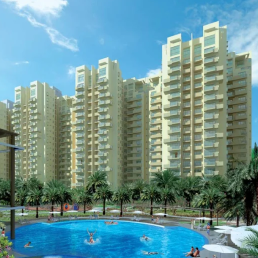 2, 3, 4 and 5 BHK Apartments at Sector 66