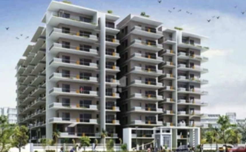 Niharika Signature: Redefining Luxury Living in Hyderabad