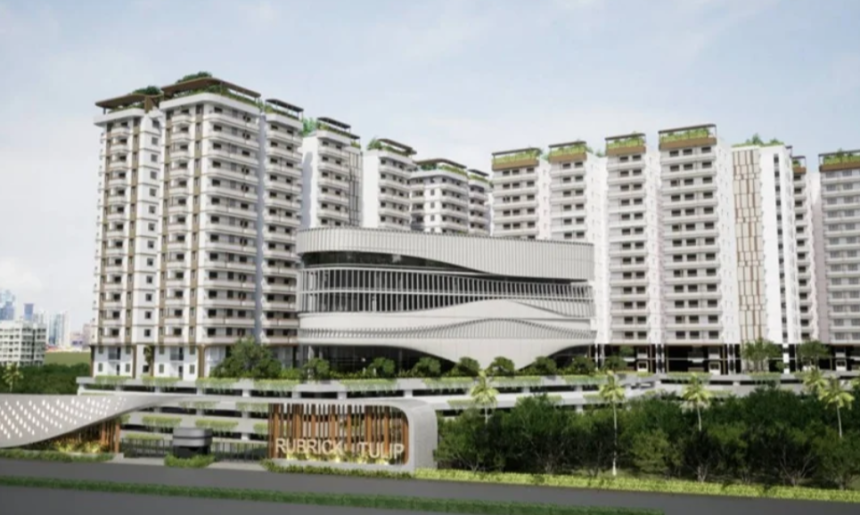 Discover Modern Living at Rubrick Tulip – 2 & 3 BHK Apartments in Hyderabad