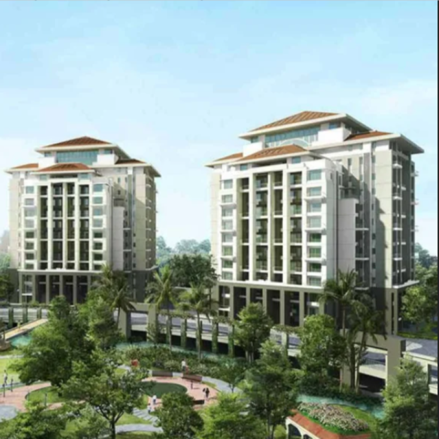 Your Ideal 2 and 3 BHK Home Awaits in Pune, Enerrgia Skyi Songbirds Phase B, Bavdhan