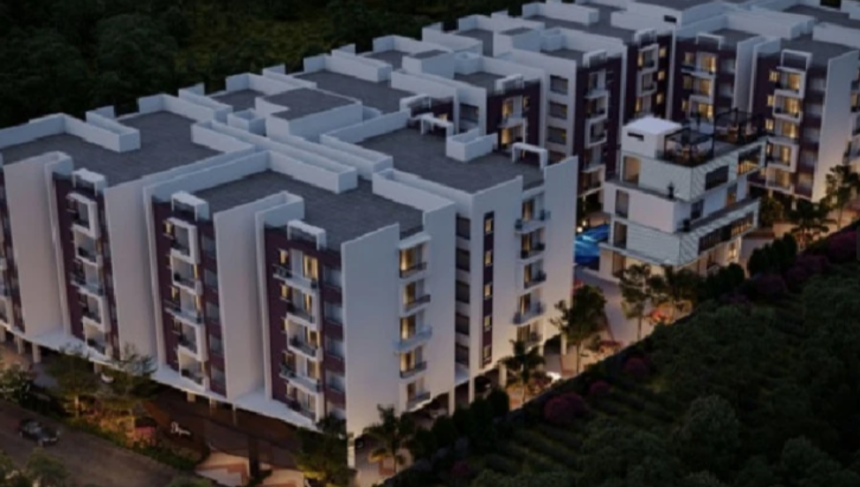 Sunyuga Elegance: Redefining Luxurious Living in Hyderabad