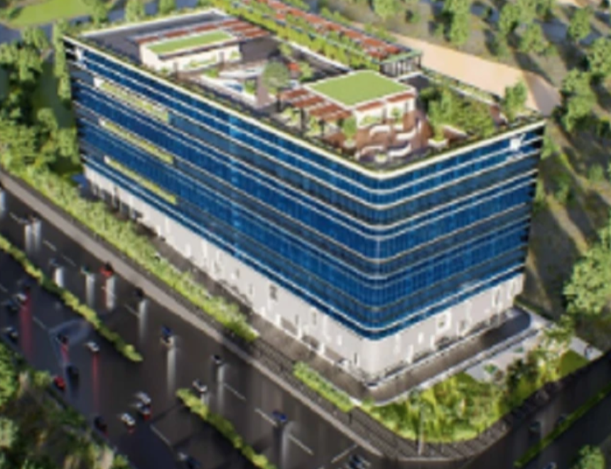 Shop and Showroom in Hyderabad