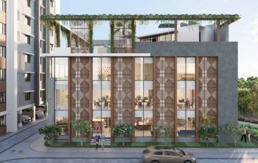 Discover Your Dream Home at Riddhi Pramukh Elegance – Hyderabad’s Premier Residential Address