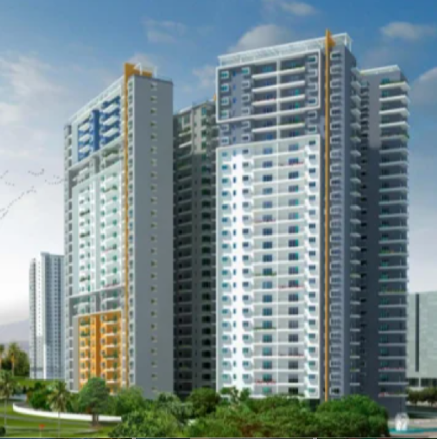 Premium Homes with Elegant Designs: 2 and 3 BHK Apartments, Paranjape Blue Ridge Project C Land T18 & T19, Pimpri Chinchwad, Pune