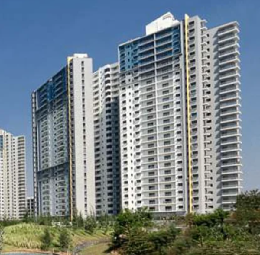 Your Ideal 2 and 3 BHK Home Awaits in Pune, Paranjape Blue Ridge Project E Land T24 & T25, Pimpri Chinchwad