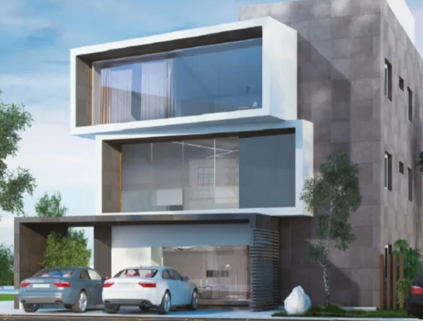 Sark Prime Life Spaces – Experience the Luxury of 3 BHK Independent Houses and Villas in Hyderabad