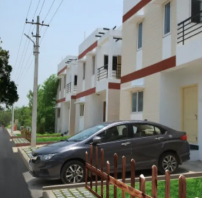 Discover Luxury Living at Suchirindia Odyssey – 2 & 3 BHK Independent Houses and Villas in Hyderabad