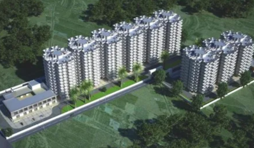 Pareena Laxmi Apartments – 2 & 3 BHK Apartments in Gurgaon | Sector 99A, Dwarka Expressway 🏙️✨