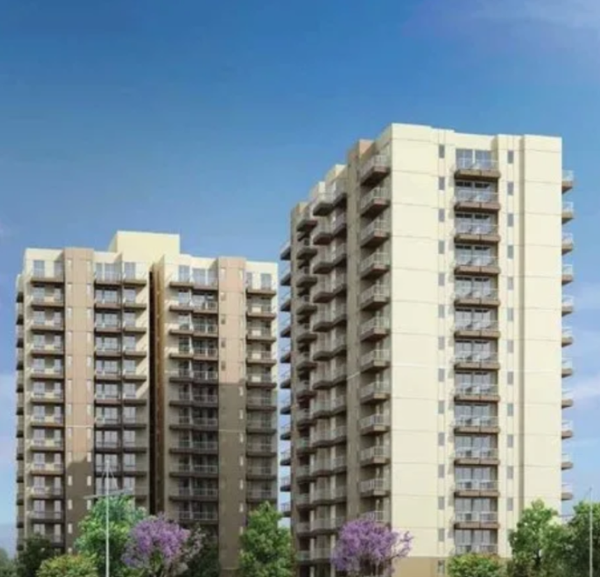 Adani Aangan – 1 & 2 BHK Apartments in Gurgaon | Pataudi Road, Dwarka Expressway 🏙️✨