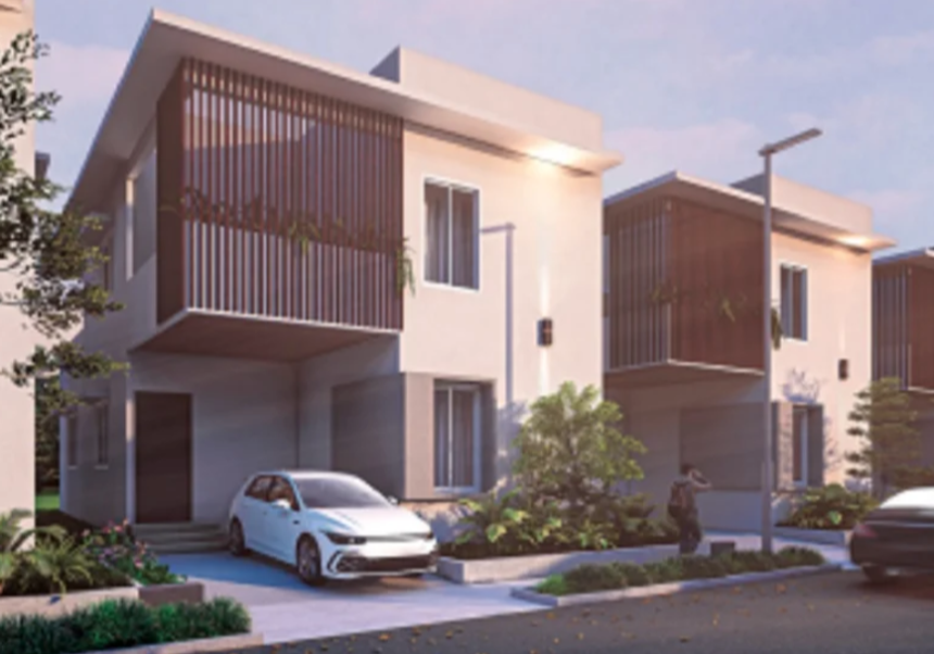 Sark North Meadows One – 3 BHK Apartments in Hyderabad: A Perfect Blend of Comfort and Luxury