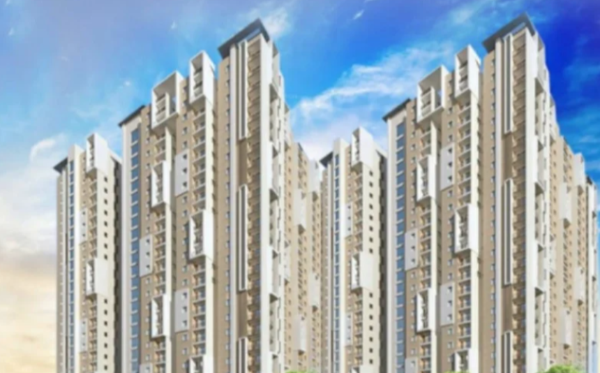 Sahiti Nandaki Pride – 2 & 3 BHK Apartments in Hyderabad: Where Comfort Meets Modern Living