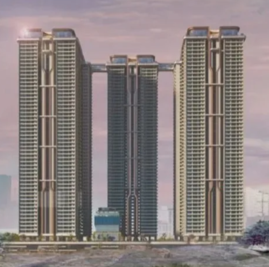 Rajapushpa Casa Luxura – 4 BHK Apartments in Hyderabad: A World of Grandeur and Comfort