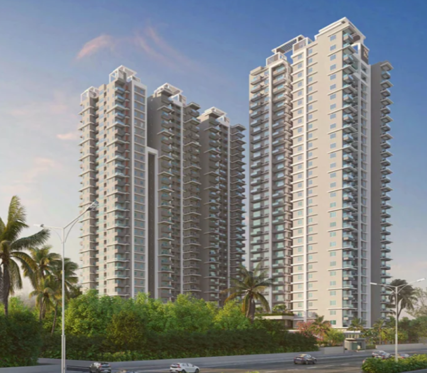 Live in Style at Zjsh Spv Consortium Magnum – 2 & 3 BHK Apartments in Bhubaneswar