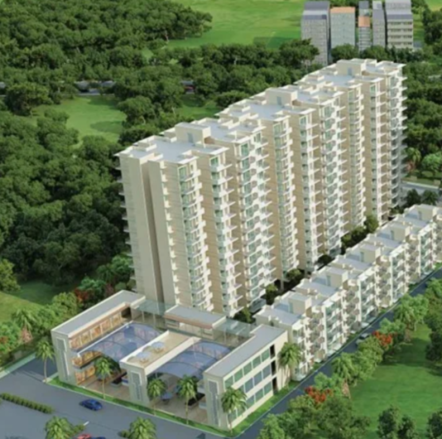 Signature Global Synera – 1 & 2 BHK Apartments in Gurgaon | Sector 81, NH-8, New Gurgaon 🏙️✨