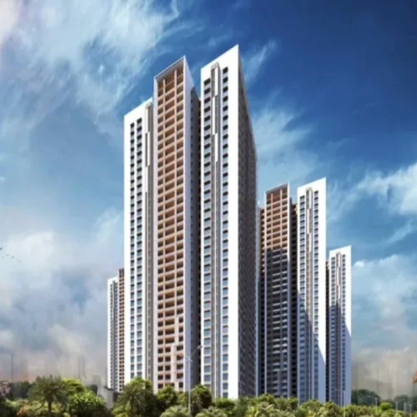 3 BHK Apartment in Hyderabad