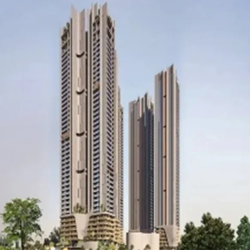 4 BHK Apartment in Hyderabad