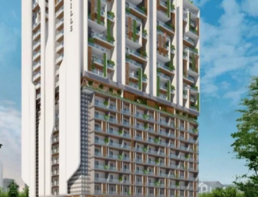 Sahiti Sitara – Smart 1 BHK Apartments in Hyderabad for Modern Urban Living