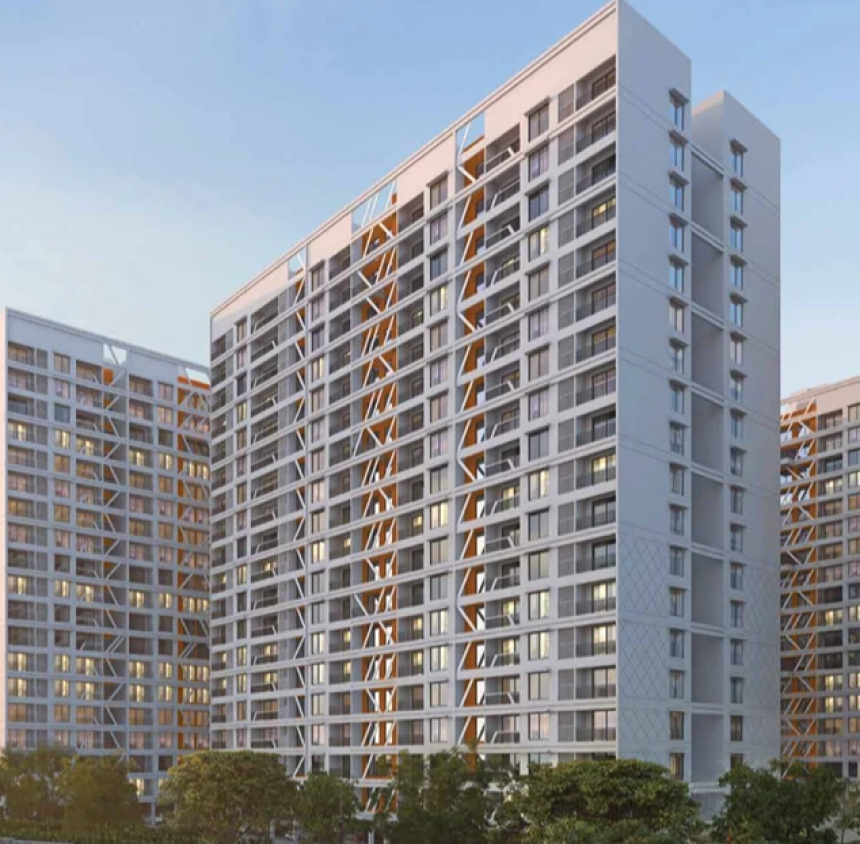 Redefining Urban Lifestyle with Spacious 2, 3 & 4 BHK Flats in Pimpri Chinchwad, Pune – K Shire