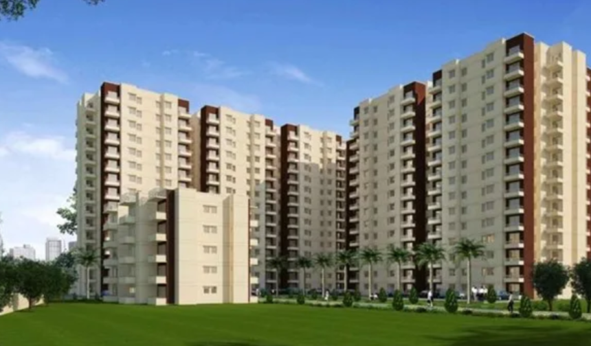 1 and 2 BHK Apartments at Sector 69