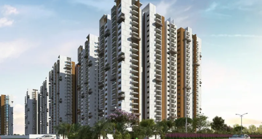 Radhey Skye – 2 & 3 BHK Apartments in Hyderabad: A Perfect Blend of Comfort and Luxury