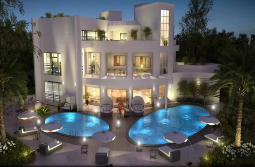 Godrej Signature Homes – 3, 4 & 4.5 BHK Apartments in Gurgaon | Sector 104, Dwarka Expressway 🏙️✨