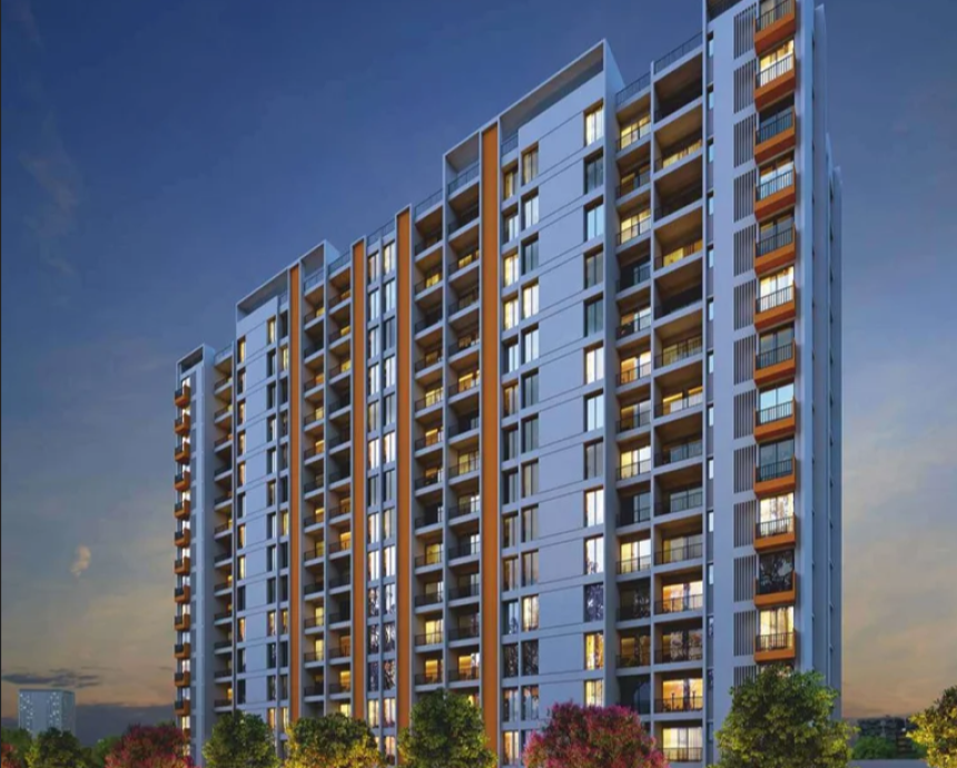 A New Standard of Stylish Urban Living in Handewadi Road, Pune with Majestique Rhythm County Phase II – 2 & 3 BHK Homes