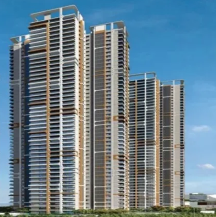 My Home Avali – 3 and 4 BHK Apartments in Hyderabad: A Lifestyle Beyond Luxury