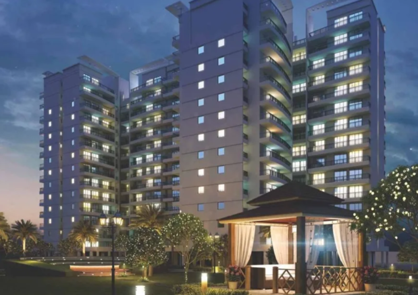 Cosmos Infra Engineering Express 99 – 1, 2, 3, 4 & 5 BHK Apartments in Gurgaon | Sector 99, Dwarka Expressway 🏙️✨