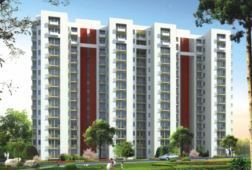 Unitech Vistas Phase II – 2, 2.5, 3 & 4 BHK Apartments in Gurgaon | Sector 70, Golf Course Extension Road 🏙️✨