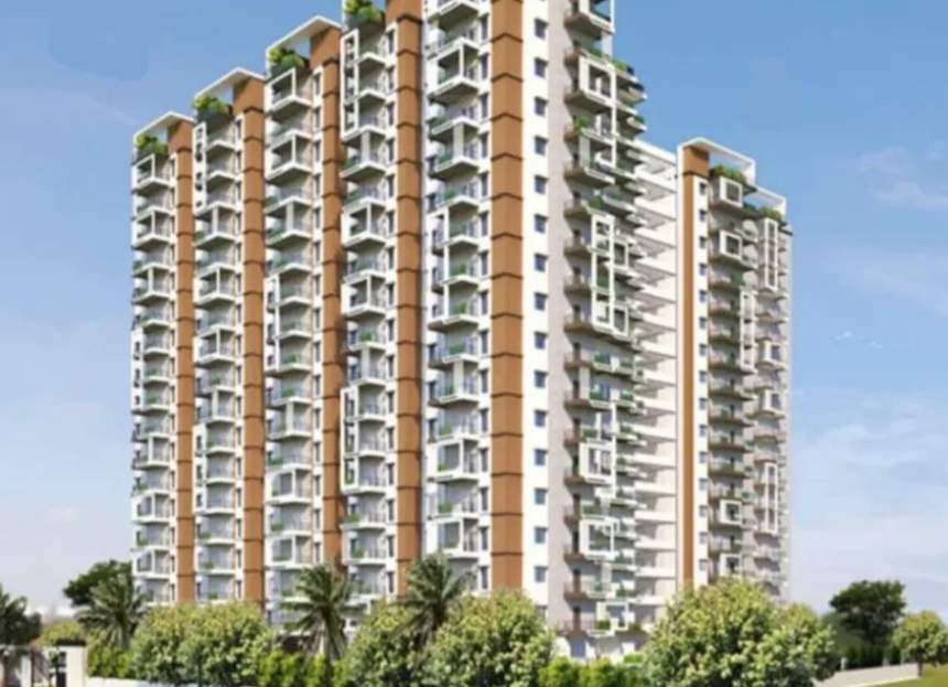 2, 3 and 4 BHK Apartment in Hyderabad