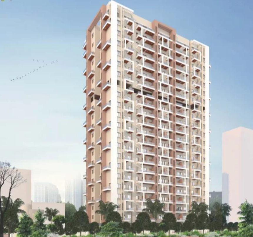 Experience Contemporary Urban Living in Magarpatta Road, Pune – Codename Dink 2 & 3 BHK Homes