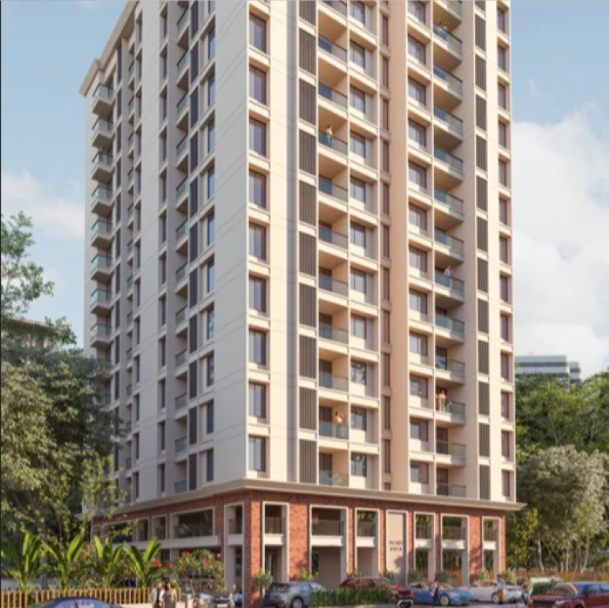 1 And 2 BHK Flats at Katraj