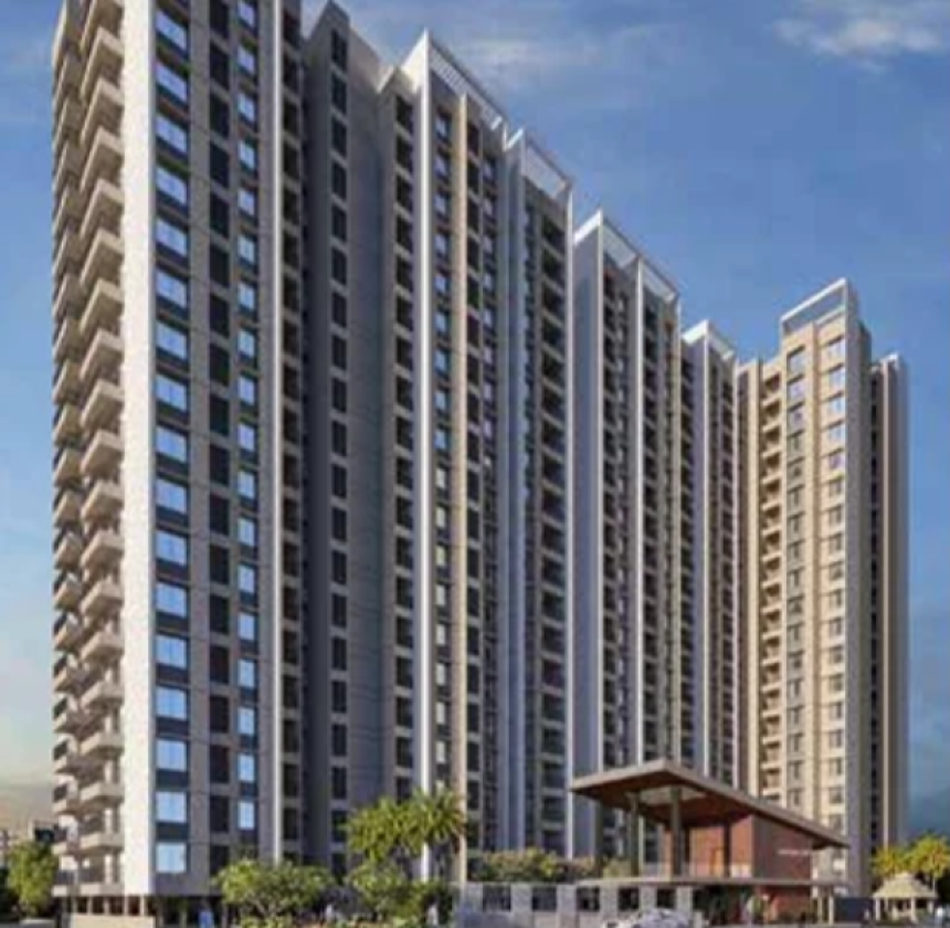 Choose Refined Urban Comfort with Spacious 2–4.5 BHK Layouts at Silver Gardenia – Vibrant Pimpri Chinchwad, Pune