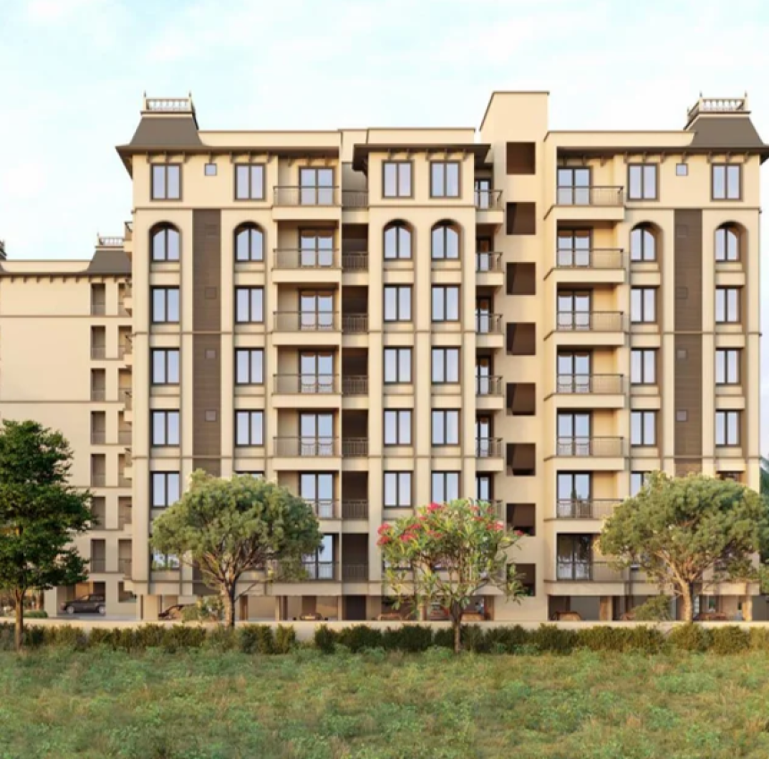 Discover Contemporary Residences with Multi-Configuration 1–2.5 BHK Homes at Nexus Atrium Abc – Well-Connected Pimpri Chinchwad, Pune