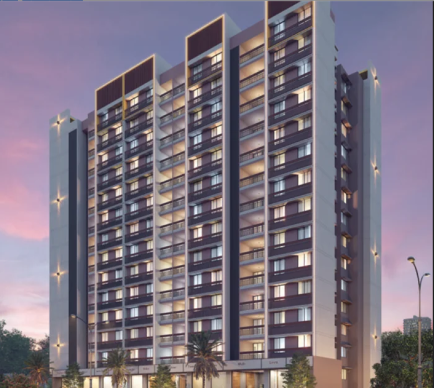 Experience Everyday Comfort and Connectivity in 2 & 3 BHK Residences at Sankalp Alyssum – Established Pimpri Chinchwad, Pune