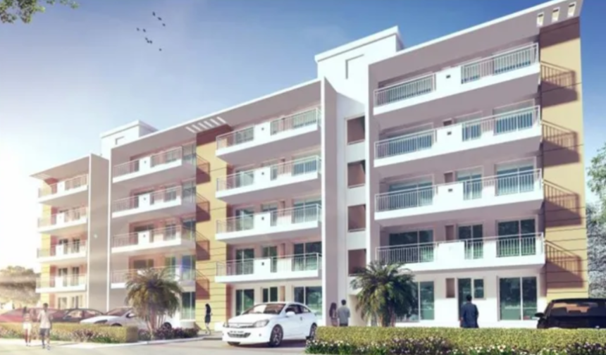 Suncity Heights – 3, 4 & 5 BHK Premium Luxury Apartments in Gurgaon