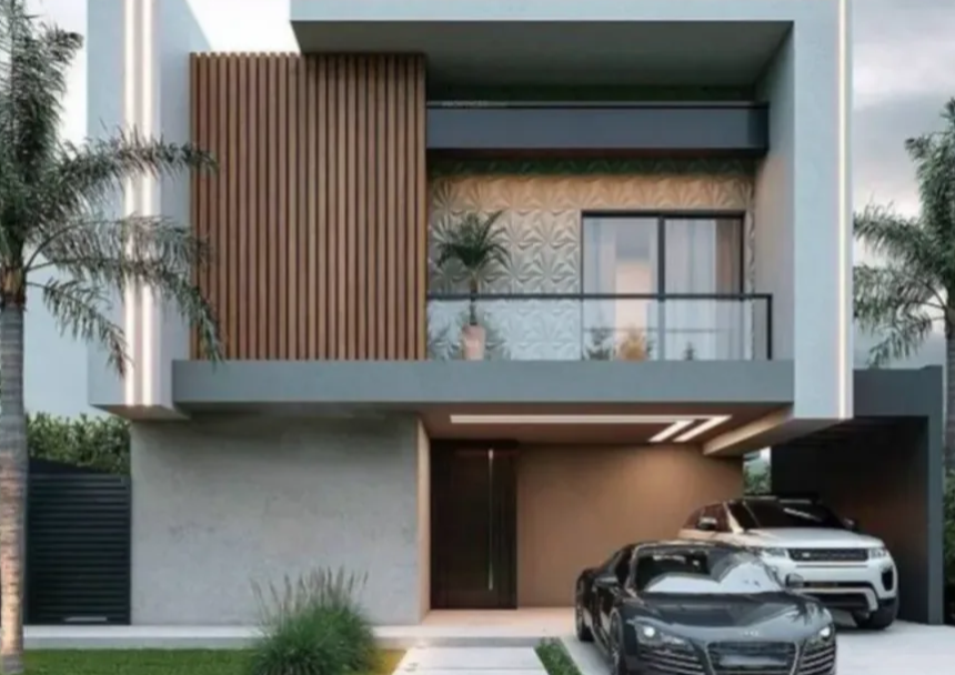 RSR Rocketry – Luxurious 3 BHK Independent Houses and Villas in Hyderabad