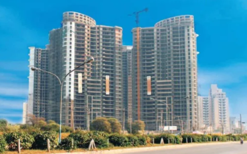 DLF The Belaire – Premium 3 & 4 BHK Luxury Apartments in Gurgaon