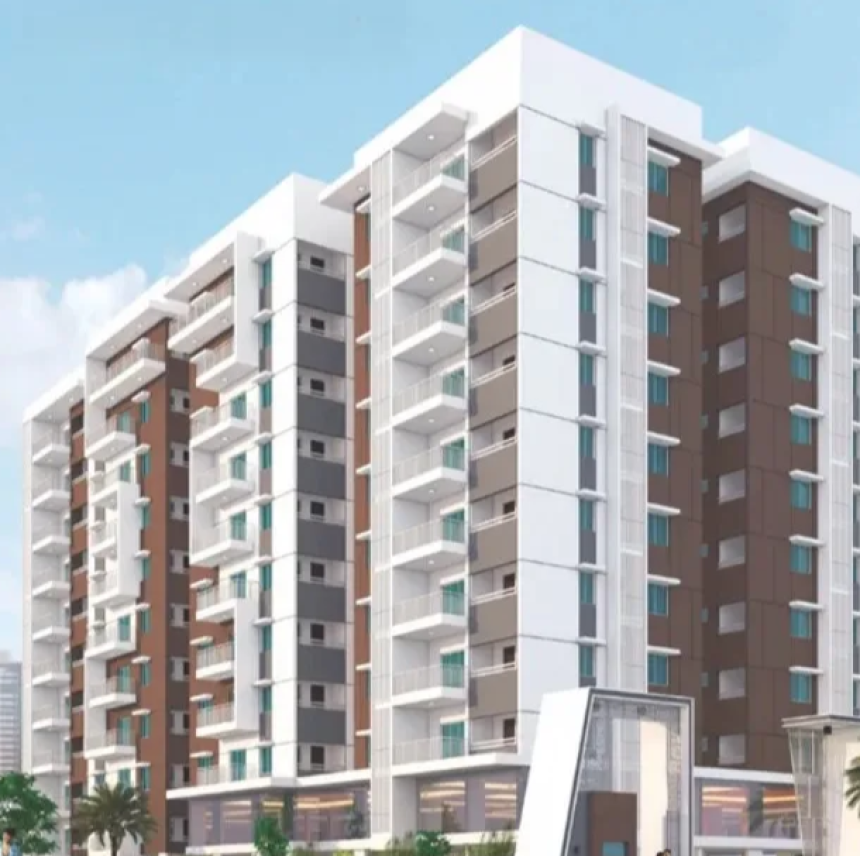 Experience Refined Living at Theme Vista – 2 and 3 BHK Apartments in Hyderabad