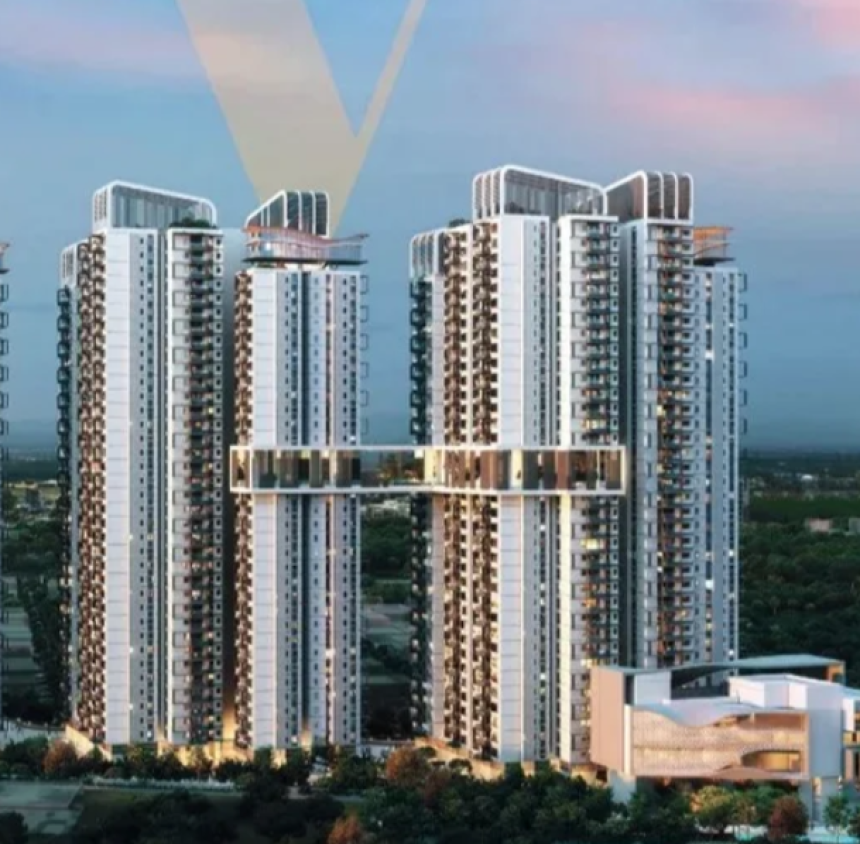 Experience Elevated Living at Wave by Raghava – 3 BHK Apartments in Hyderabad