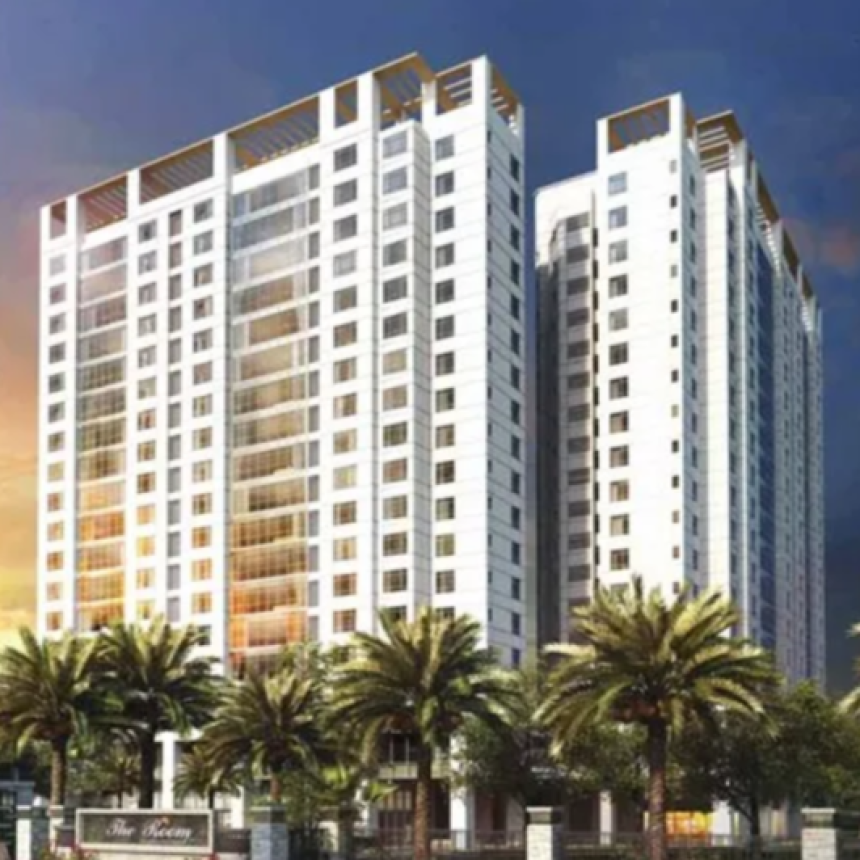 Central Park The Room II – 1, 1.5, 2 BHK & Studio Apartments in Gurgaon