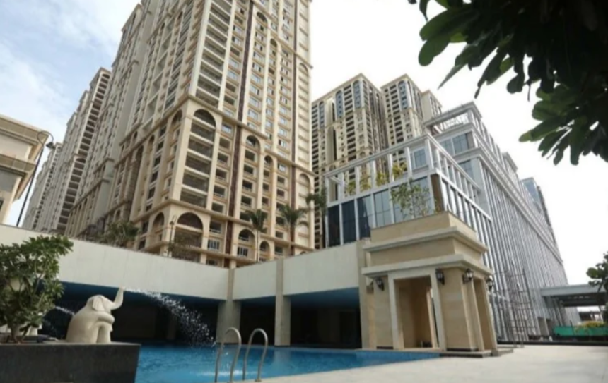 3 and 4 BHK Apartment in Hyderabad