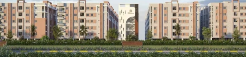 Jai Sri Devi Homes Pvt Ltd – Redefining Urban Living with 2 & 3 BHK Apartments in Hyderabad